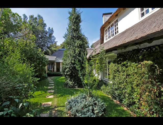 4 BEDROOM HOUSE FOR SALE IN ATHOLL